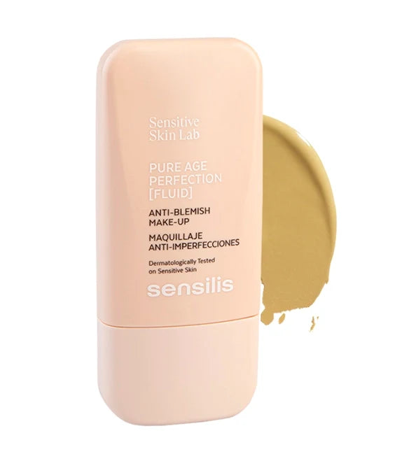 Pure  age perfection fluid 0.2 sand 303m
