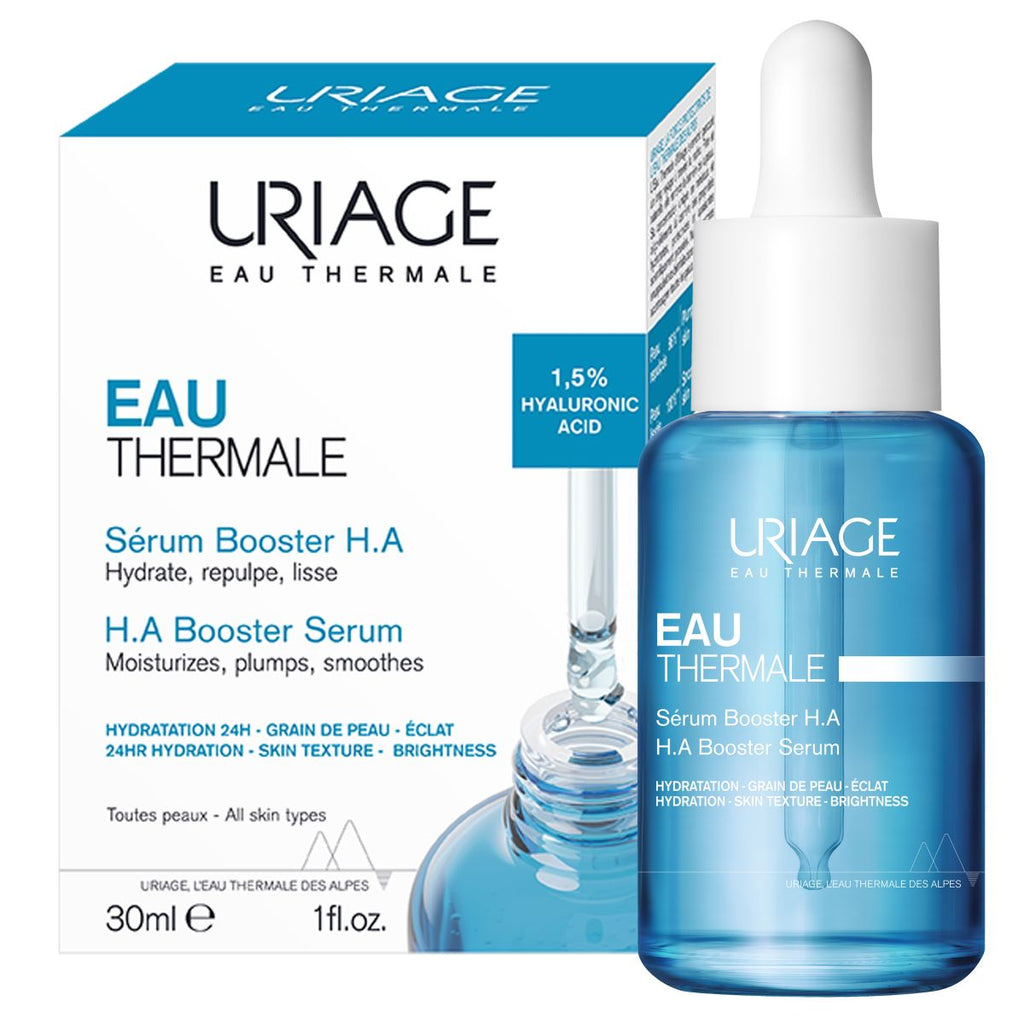 Uriage Eau Thermale Sérum Booster H.A. 30ml