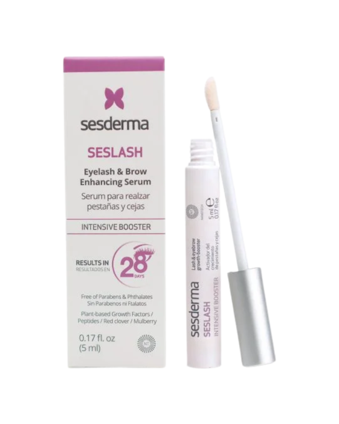 Sesderma Seslash Serum Pestañas y Cejas 5ml
