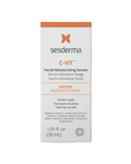 Sesderma C-Vit Suero Hidratante Facial 30ml