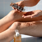 SVR Xerial Gommage Corps Exfoliante Corporal