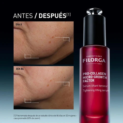 Pro-Collagen Micro-Growth Factor Sérum 30 ml