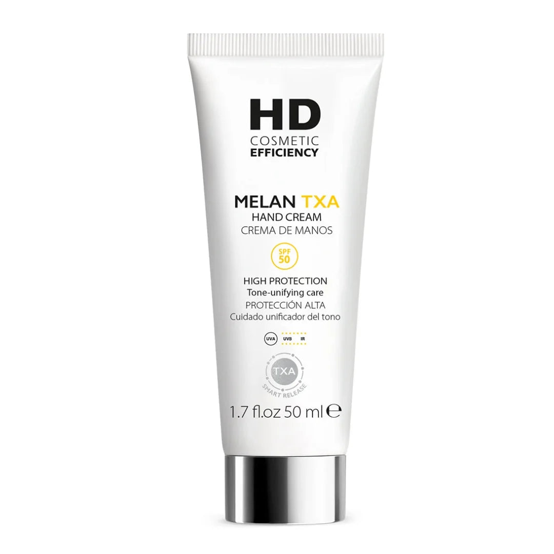 Melan TXA CREMA DE MANOS 50ML