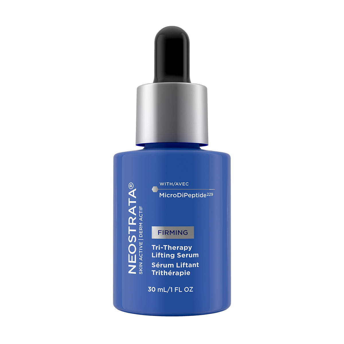 Neostrata Skin Active Firming Suero Facial Triple Efecto Lifting 30ml