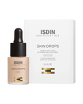 IsdinCeutics Skin Drops Maquillaje Fluido Tono Sand 15 ml
