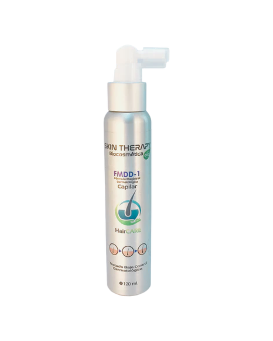 Skin Therapy Fmdd-1 Tónico Capilar 120 ml