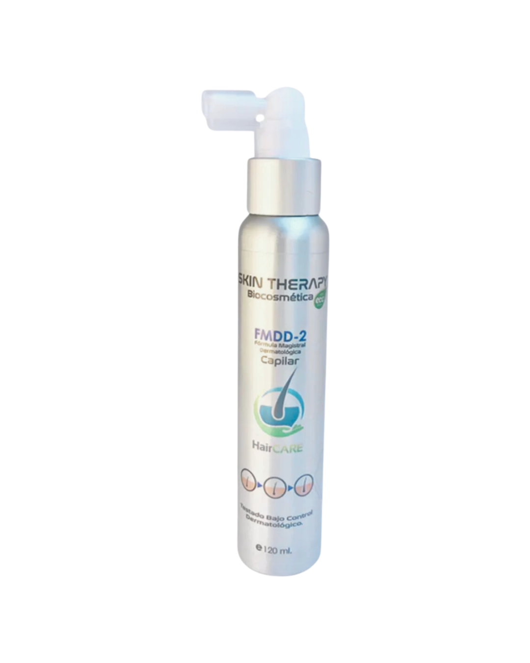 Skin Therapy Fmdd2 Loción Capilar 120ml