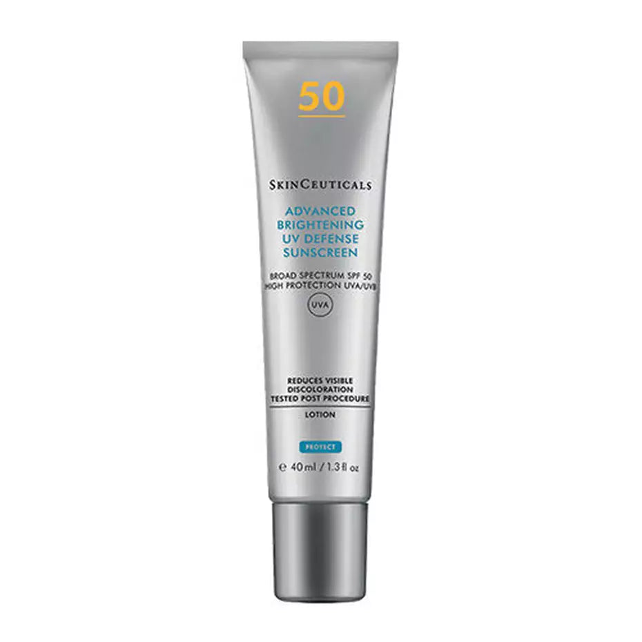 SkinCeuticals Advanced Brightening UV Defense SPF 50+ 40ml