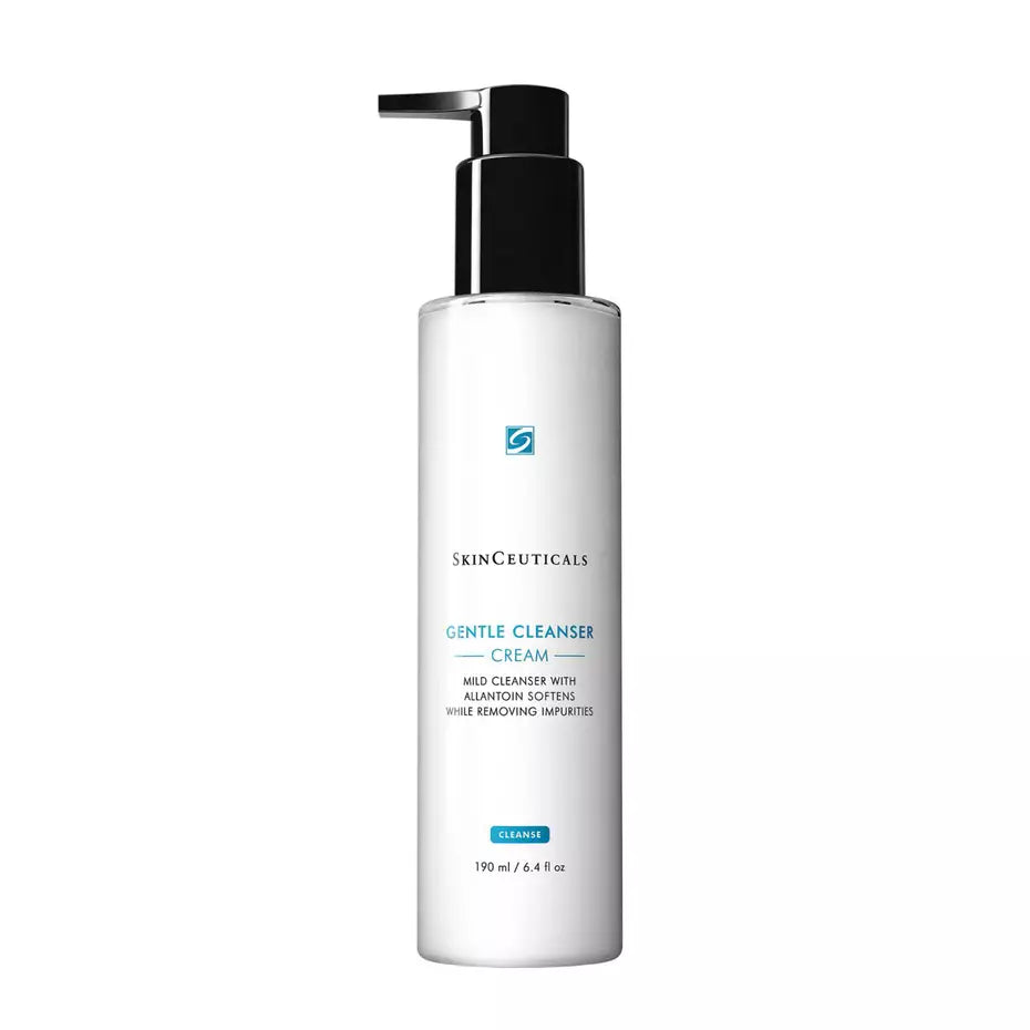 SkinCeuticals Gentle Cleanser Cream 190ml