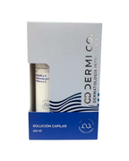 DermiCo Solución Capilar Minoxidil 5 Finasterida 0.1 Biotina 0.1