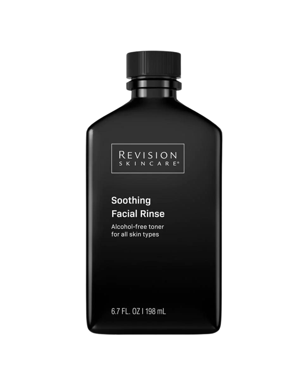 Revision Skincare Soothing Facial Rinse Enjuage Facial Calmante 198ml