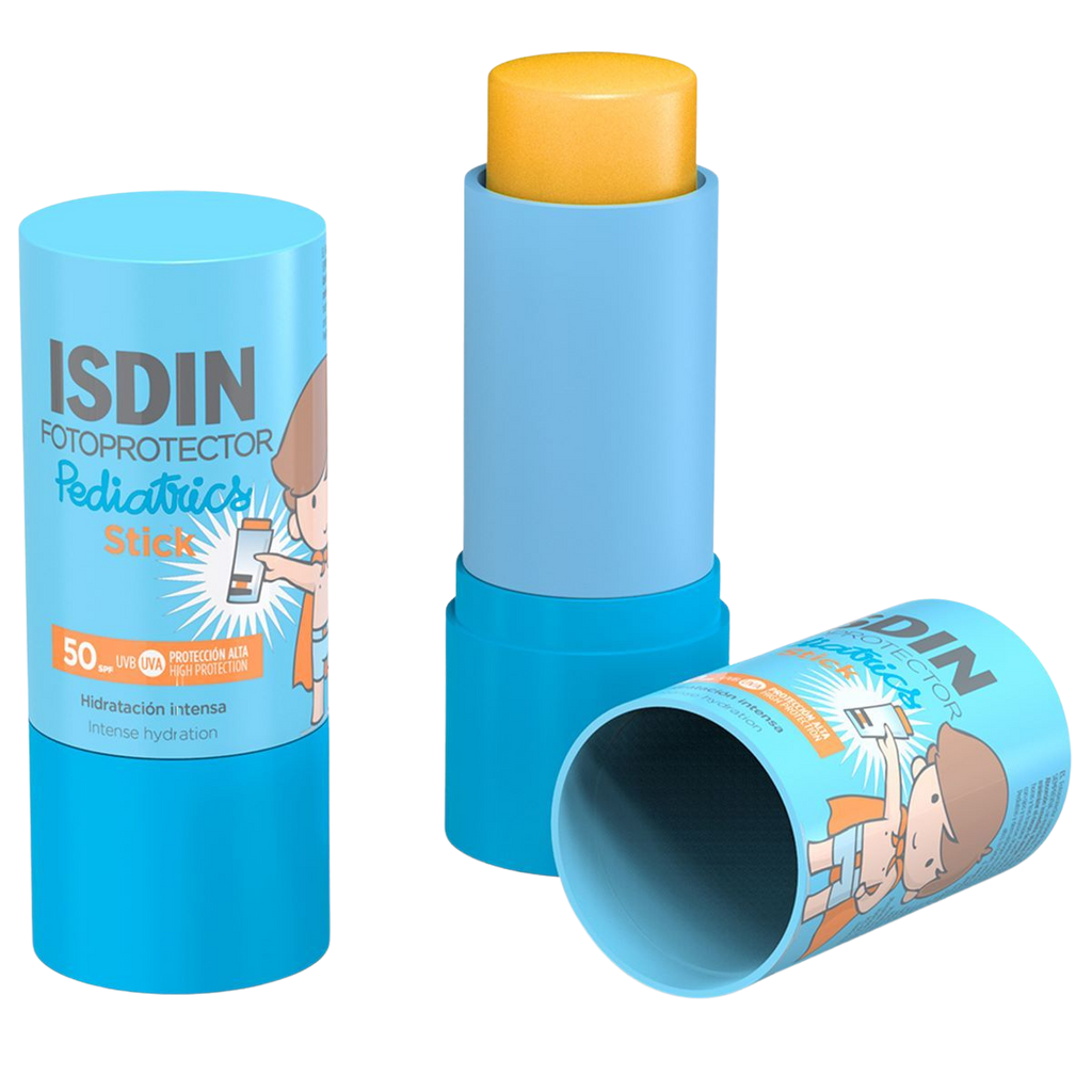 Stick pediatrics isdin