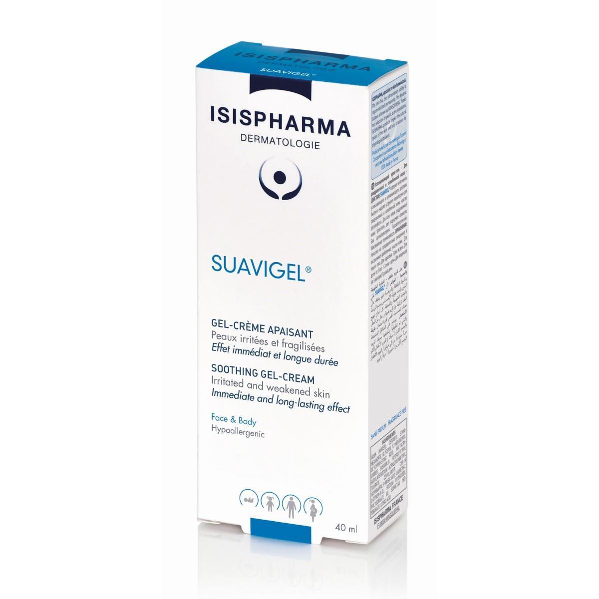 Isispharma Suavigel 30 ml