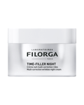 Filorga Time-Filler Night 50ml Crema de Noche Multicorrección de Arrugas