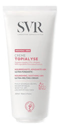 Topialyse baume protec 200ml SVR