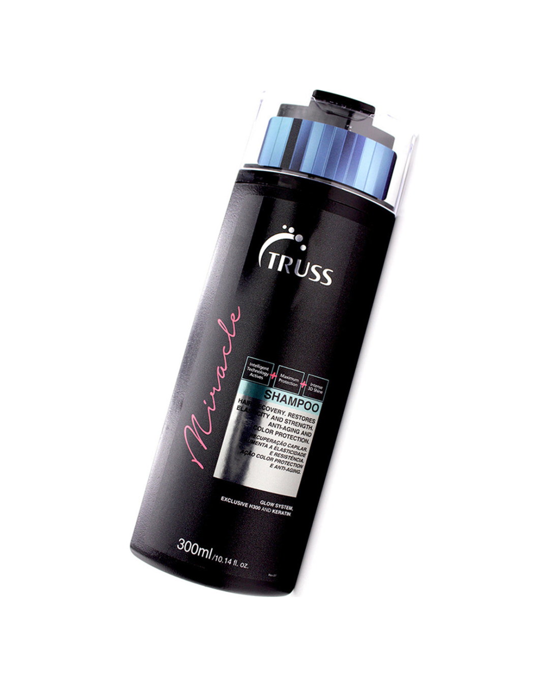 TRUSS Shampoo Miracle 300 ml