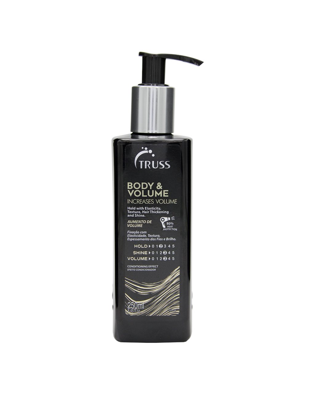TRUSS Leave-In Body & Volume 250 ml