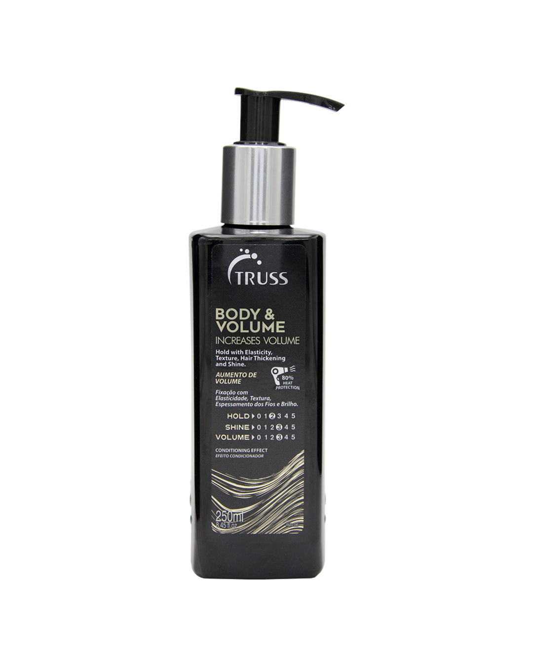 TRUSS Leave-In Body & Volume 250 ml