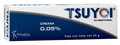 Tsuyoi crema 0.05% 50g
