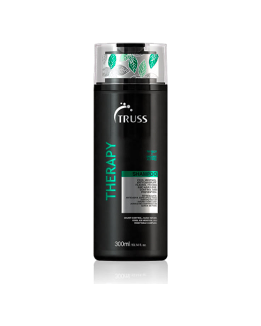 TRUSS Shampoo Therapy 300 ml