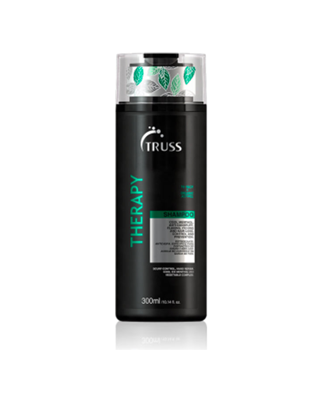 TRUSS Shampoo Therapy 300 ml