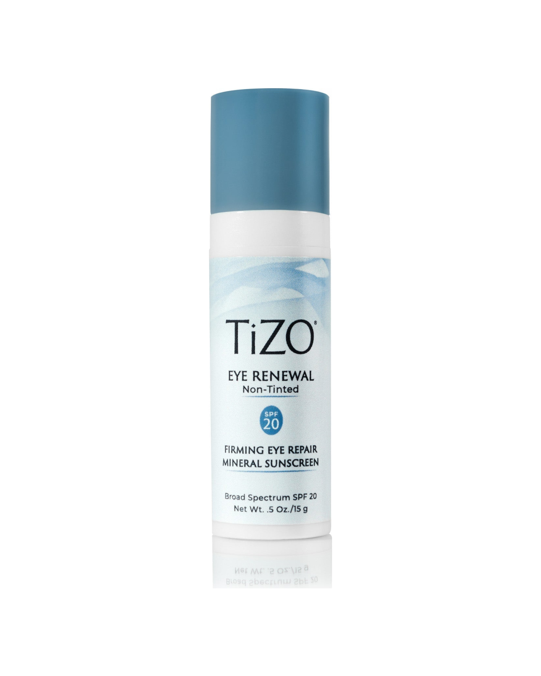 TIZO Eye Renewal SPF 20 sin Tinte 15g
