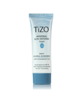 TIZO Mineral Sun Defense Pantalla Solar Mineral con Tinte SPF 50 50g