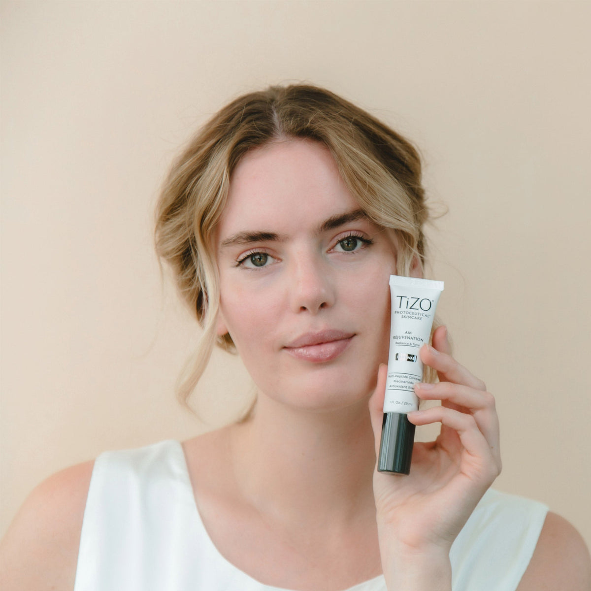 TIZO Photoceutical AM Rejuvenation 29ml