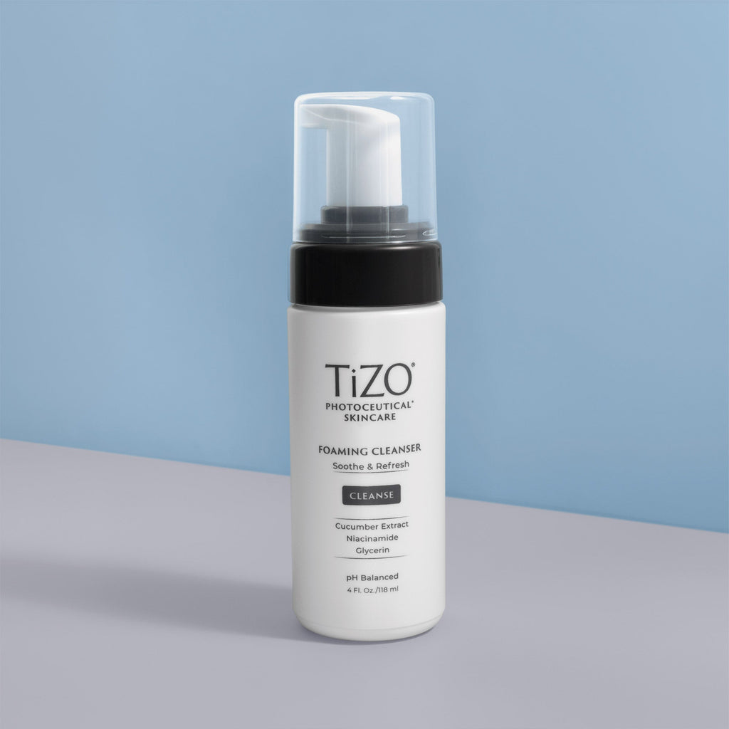 TIZO Photoceutical Foaming Cleanser 118ml