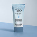 Tizo Ultra Zinc con tinte