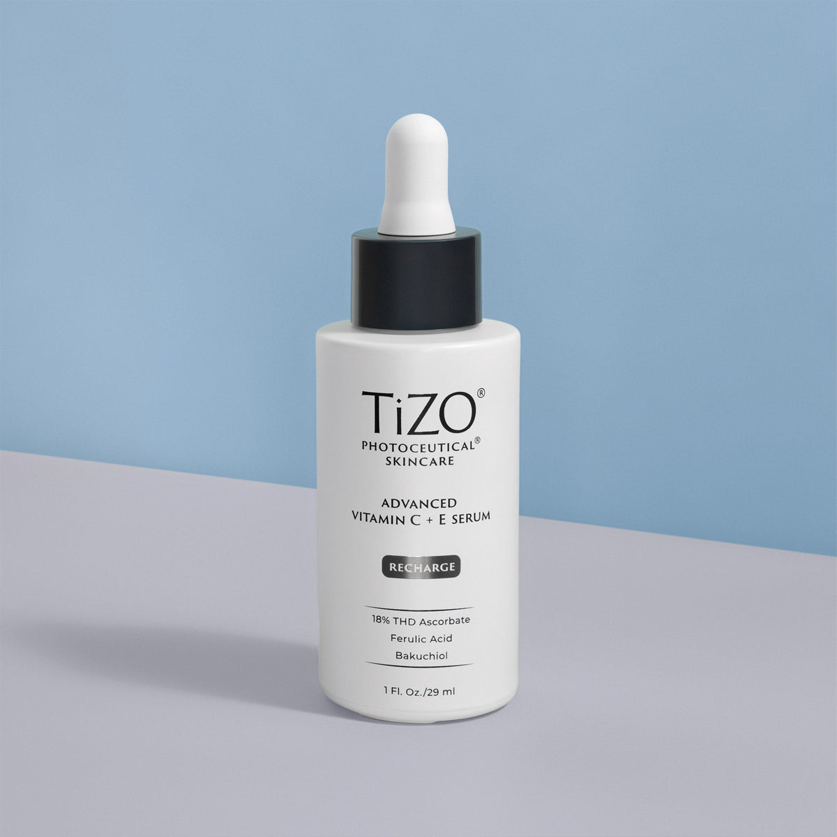 TIZO Photoceutical Advanced Vitamin C + E Serum 29ml
