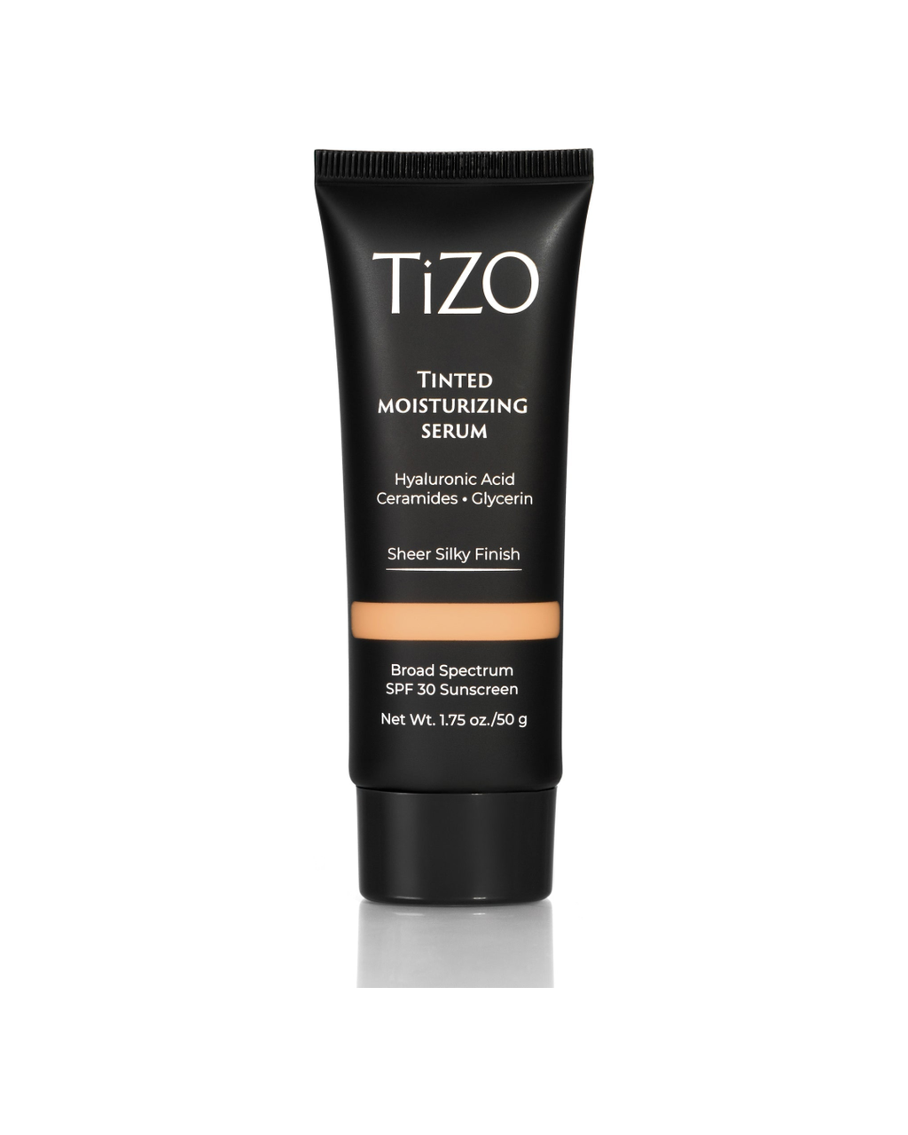 TIZO Tinted Moisturizing Serum Sérum Hidratante con Color SPF 30 30ml
