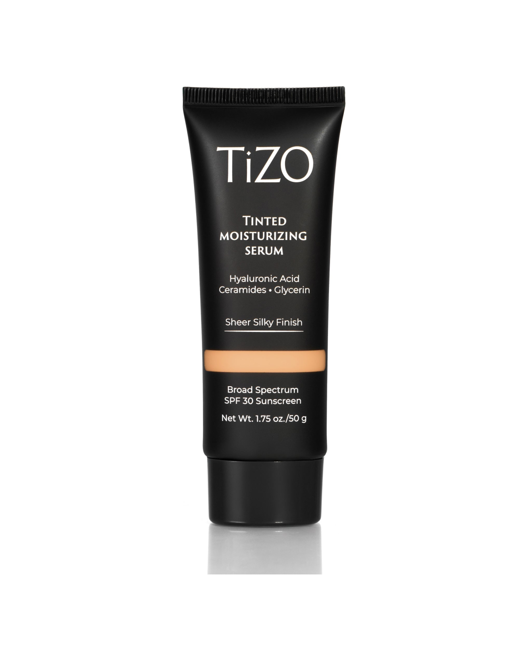 TIZO Tinted Moisturizing Serum Sérum Hidratante con Color SPF 30 30ml