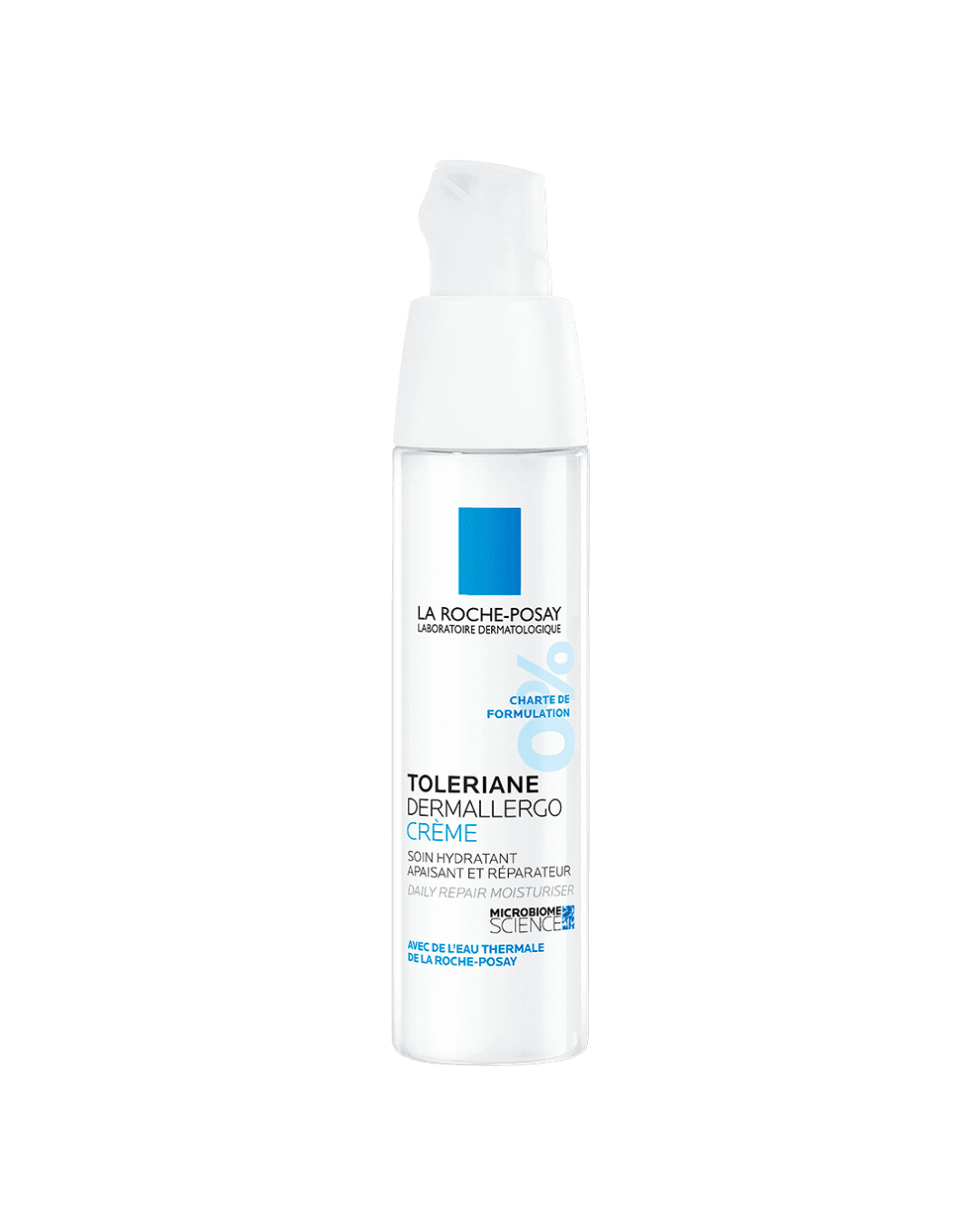 La Roche-Posay Toleriane Dermallergo Crema 40 ml
