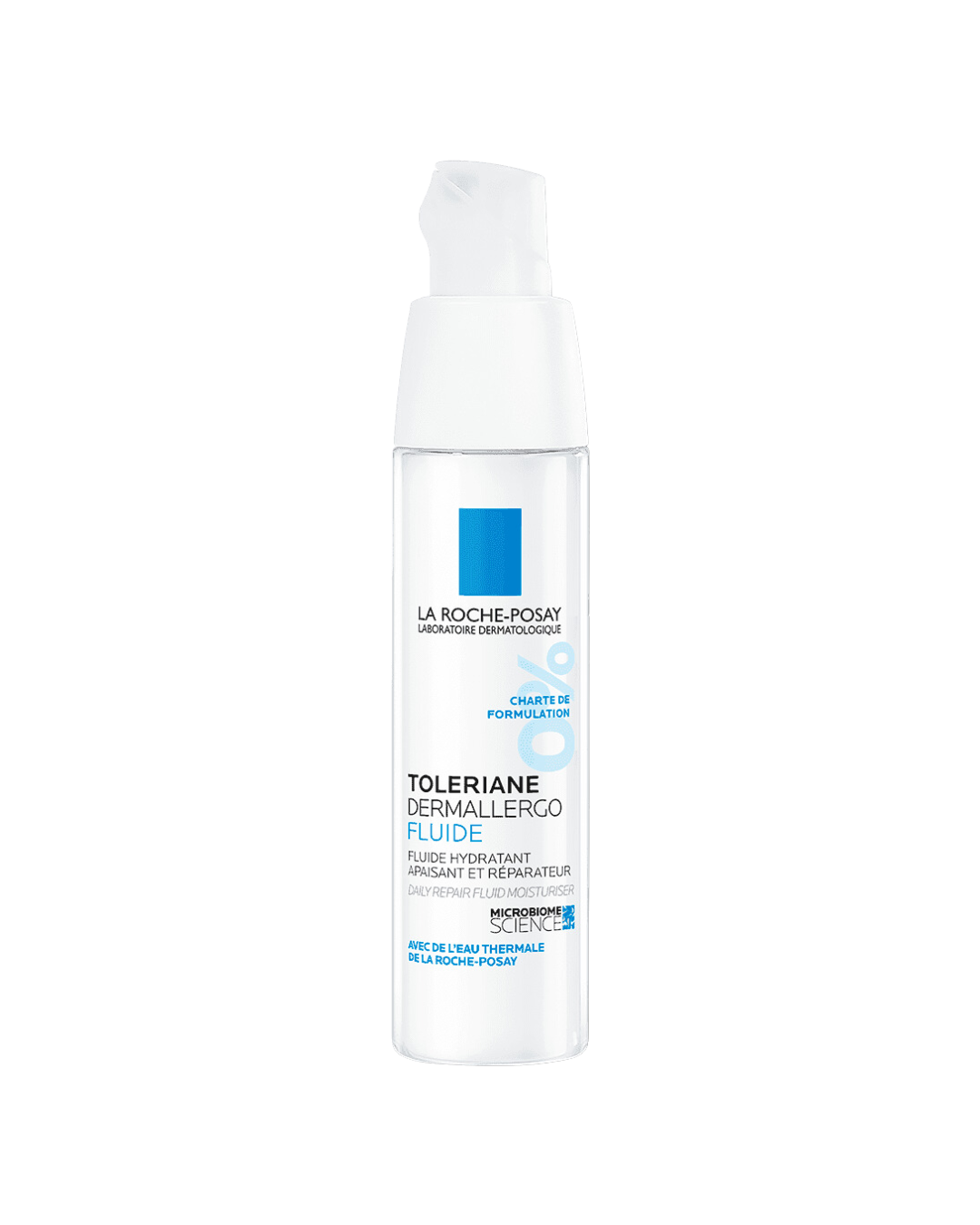 La Roche-Posay Toleriane Dermallergo Fluido 40 ml