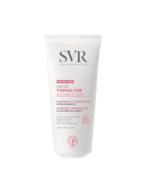 Creme topialyse SVR 200 ml