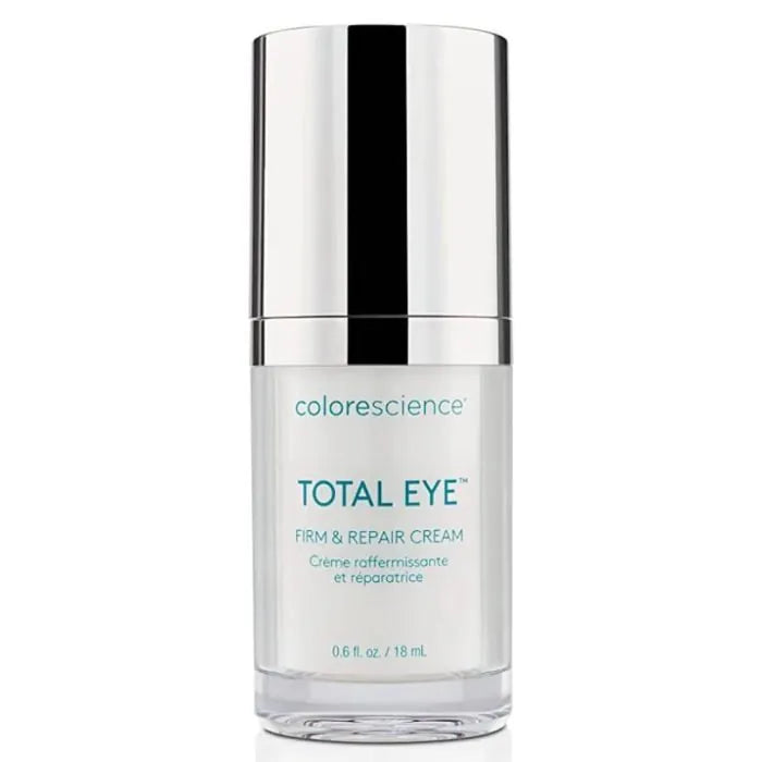 Total Eye Firm Repair Cream 18ml Colorescience
