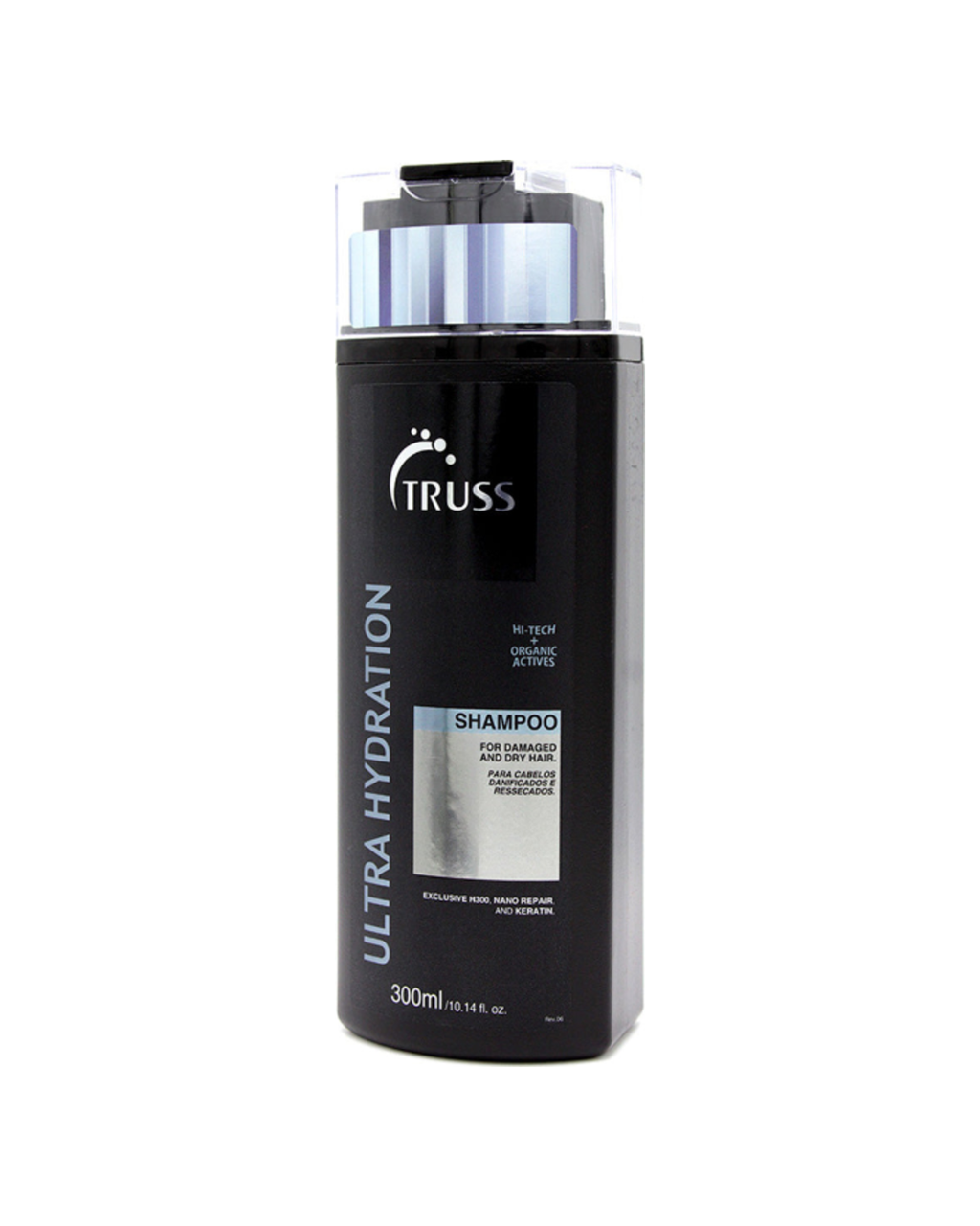 TRUSS Shampoo Ultra Hydration 300 ml