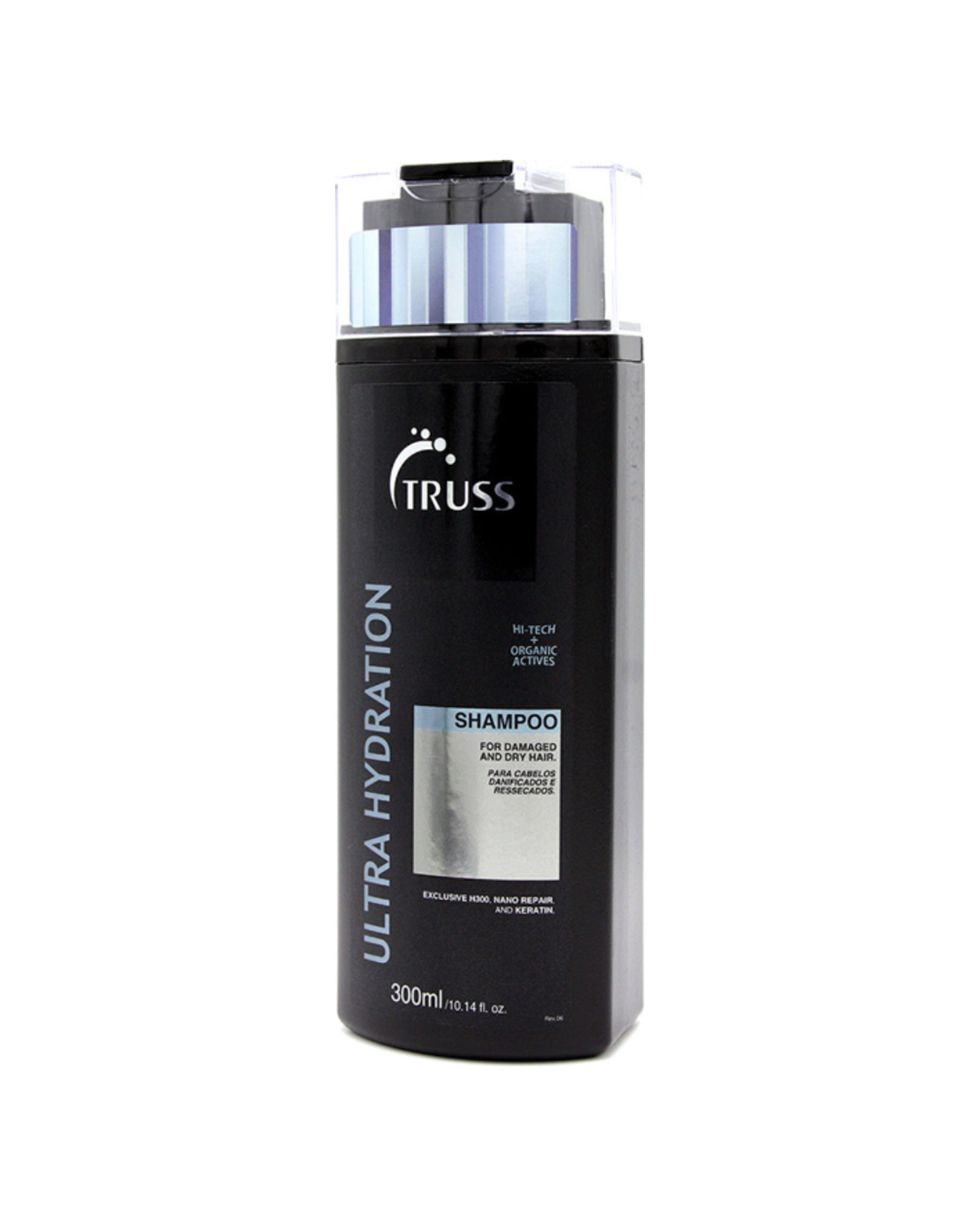 TRUSS Shampoo Ultra Hydration 300 ml