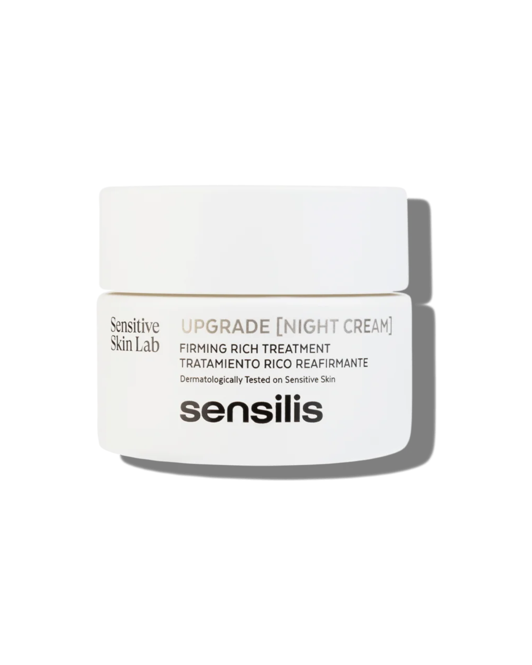 Sensilis Upgrade [Night Cream] 50 ml