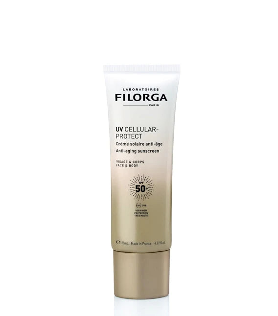 Filorga UV Cellular Protect Face & Body SPF 50 125 ml