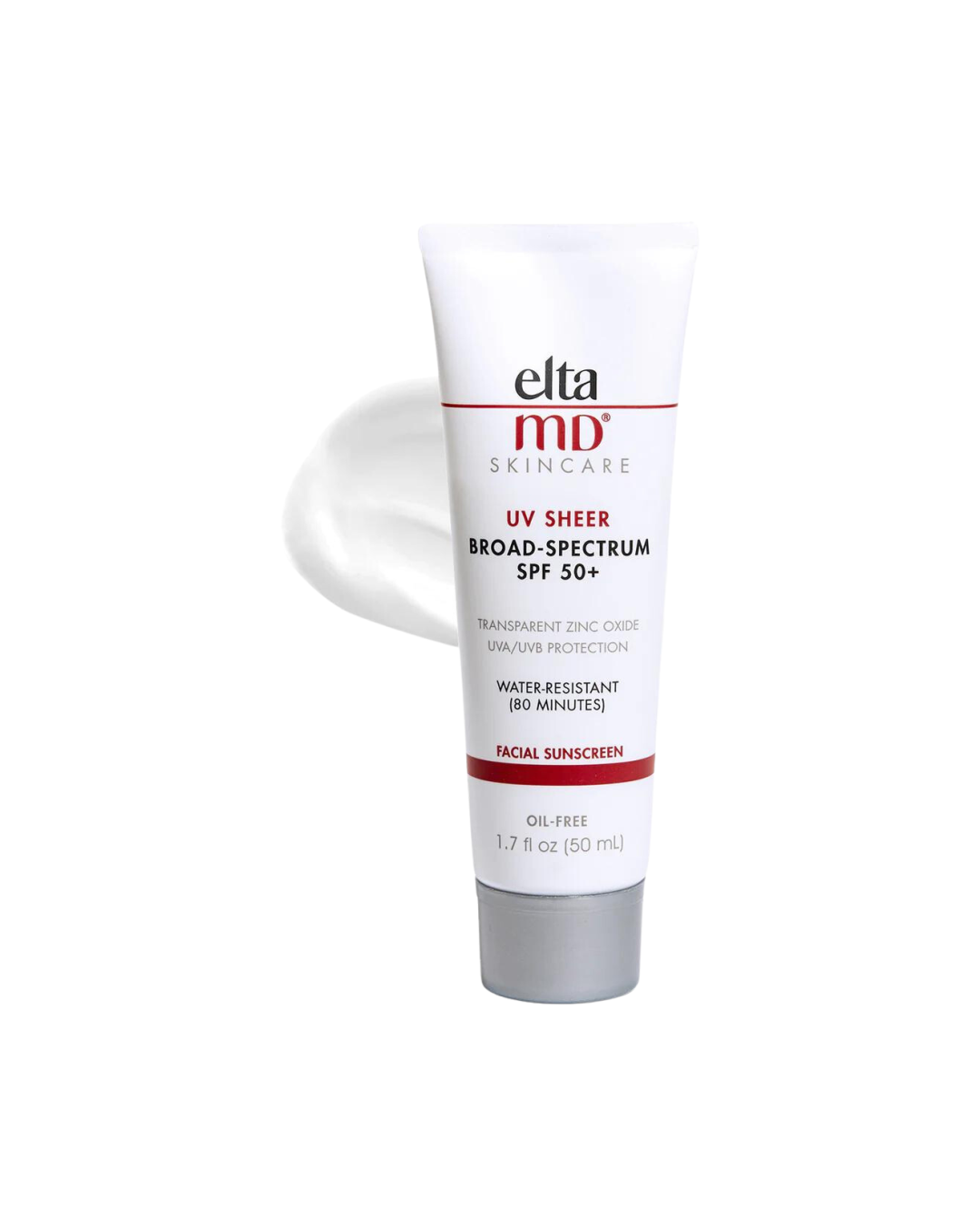 Elta MD UV Sheer Broad-Spectrum SPF 50+ 50 ml