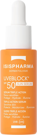 Uveblock SPF50 Sun Serum