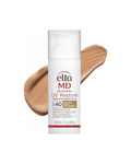 Elta MD UV Restore Protector Solar con Color SPF 40