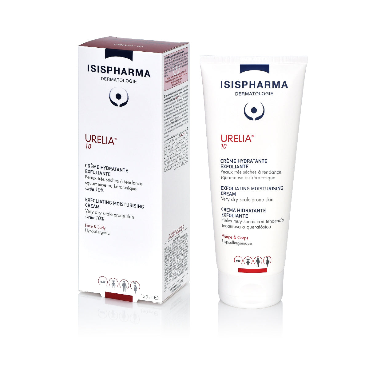 Urelia 10 150ml