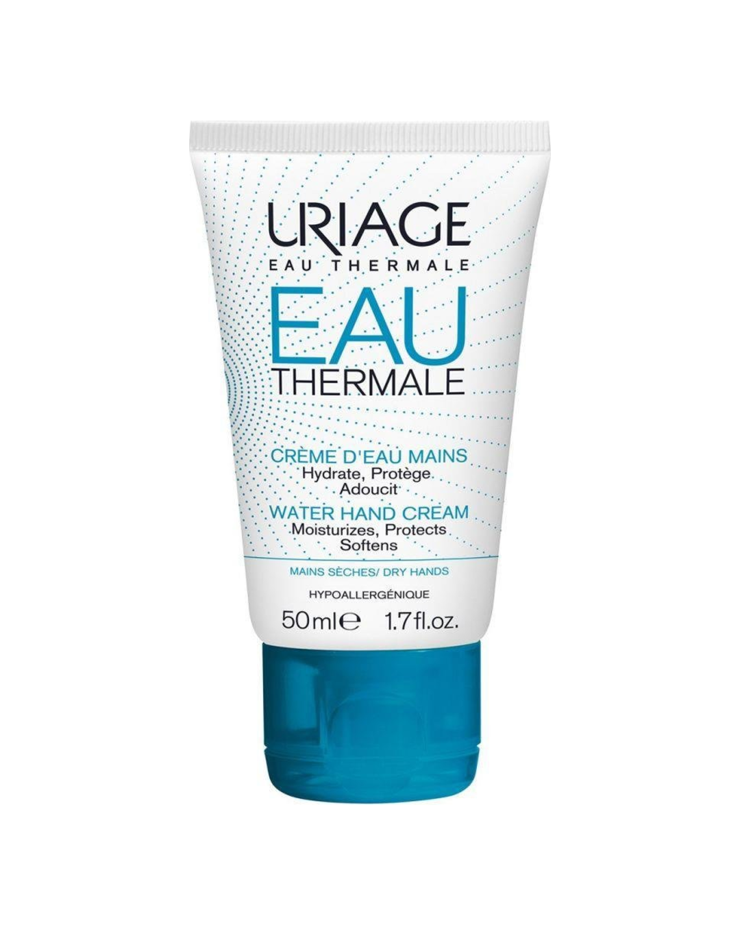 Uriage Crema Hidratante de Manos 50 ml