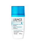 Uriage Desodorante Roll On Suave 50ml para Piel Sensible