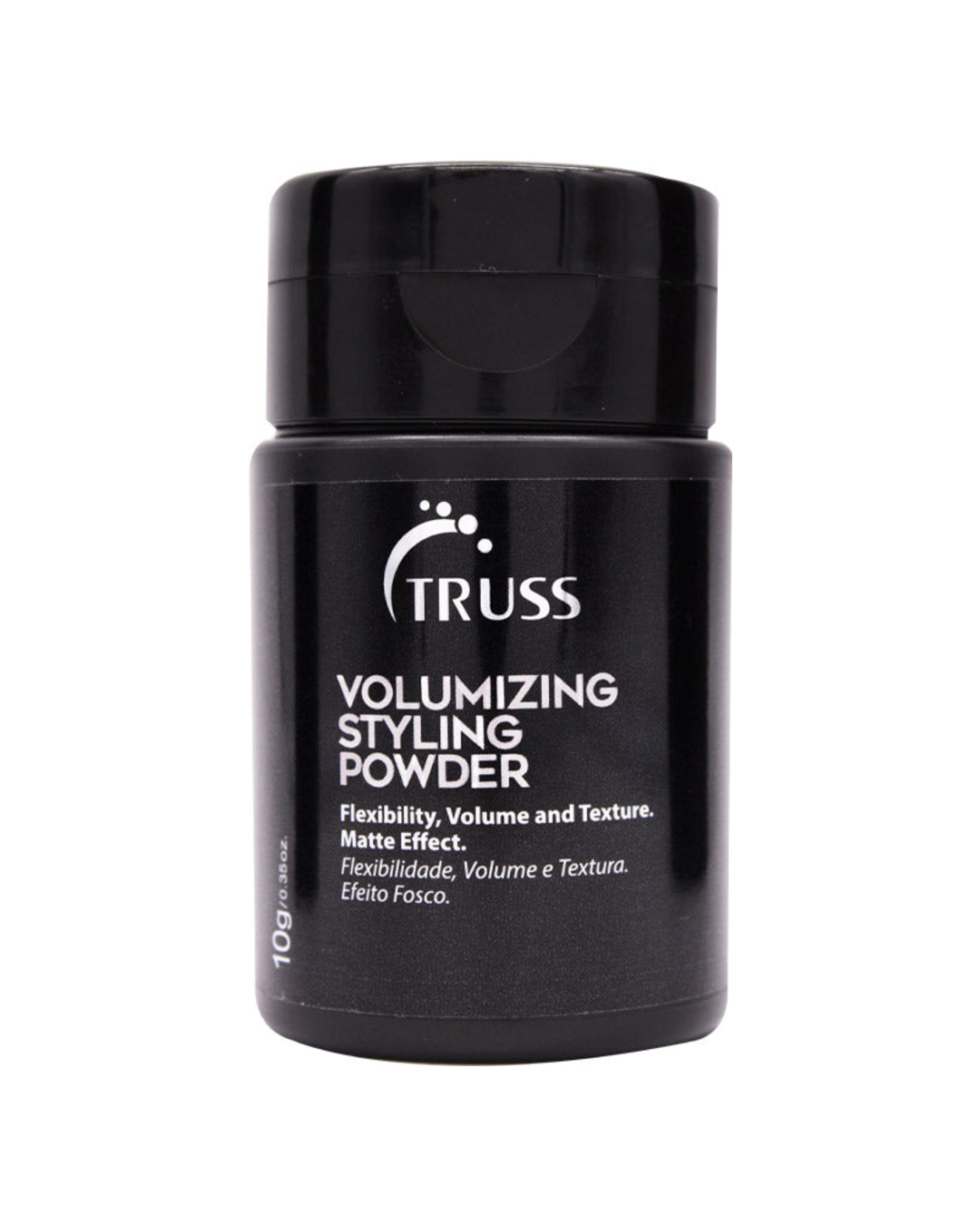 TRUSS Polvo Texturizador Volumizing Styling Powder 10 g
