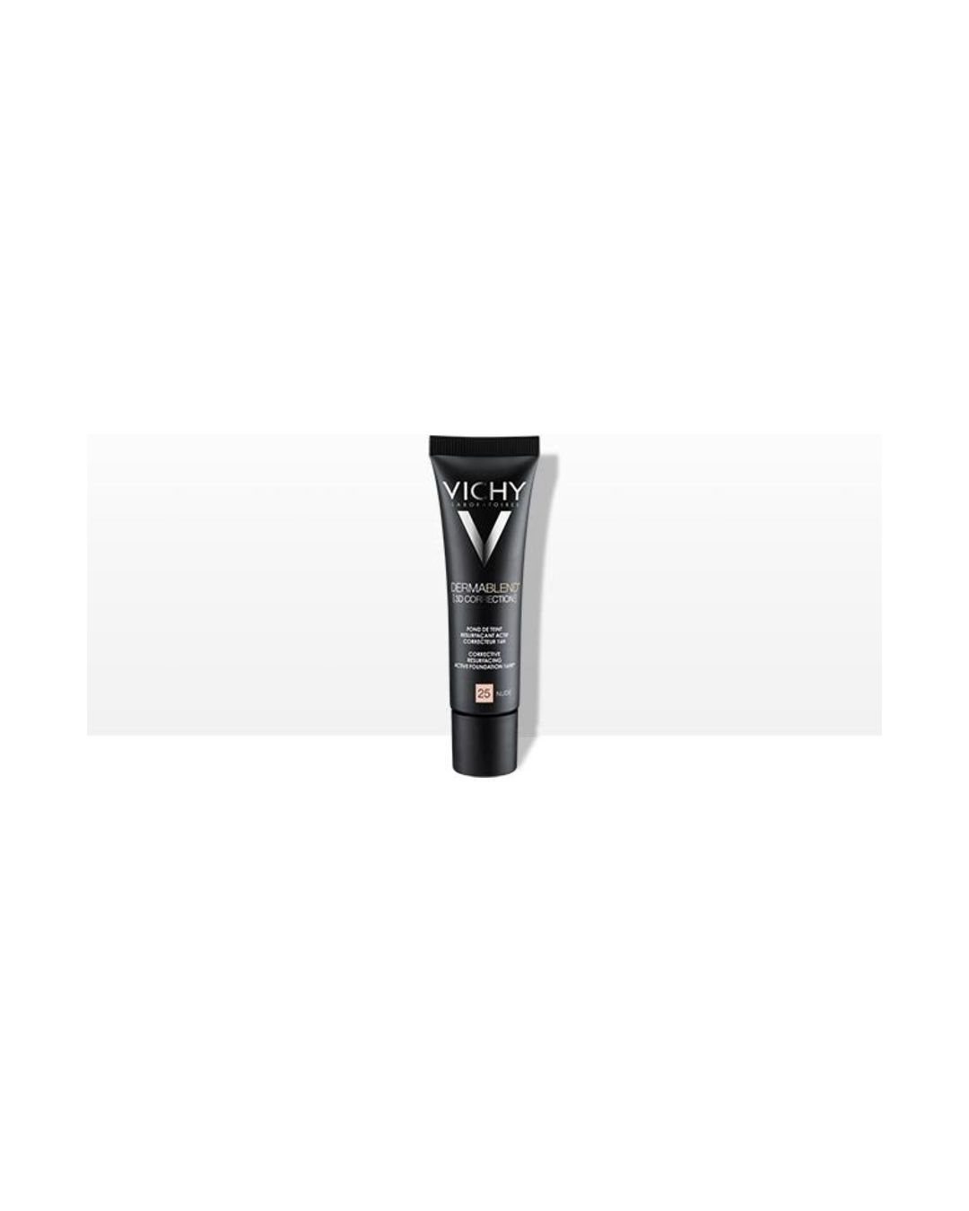 Dermablend 3D Correction 30ml. Maquillaje Corrector Piel Grasa