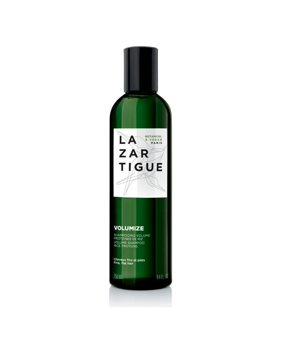 Lazartigue Volumize Shampoo 250 ml